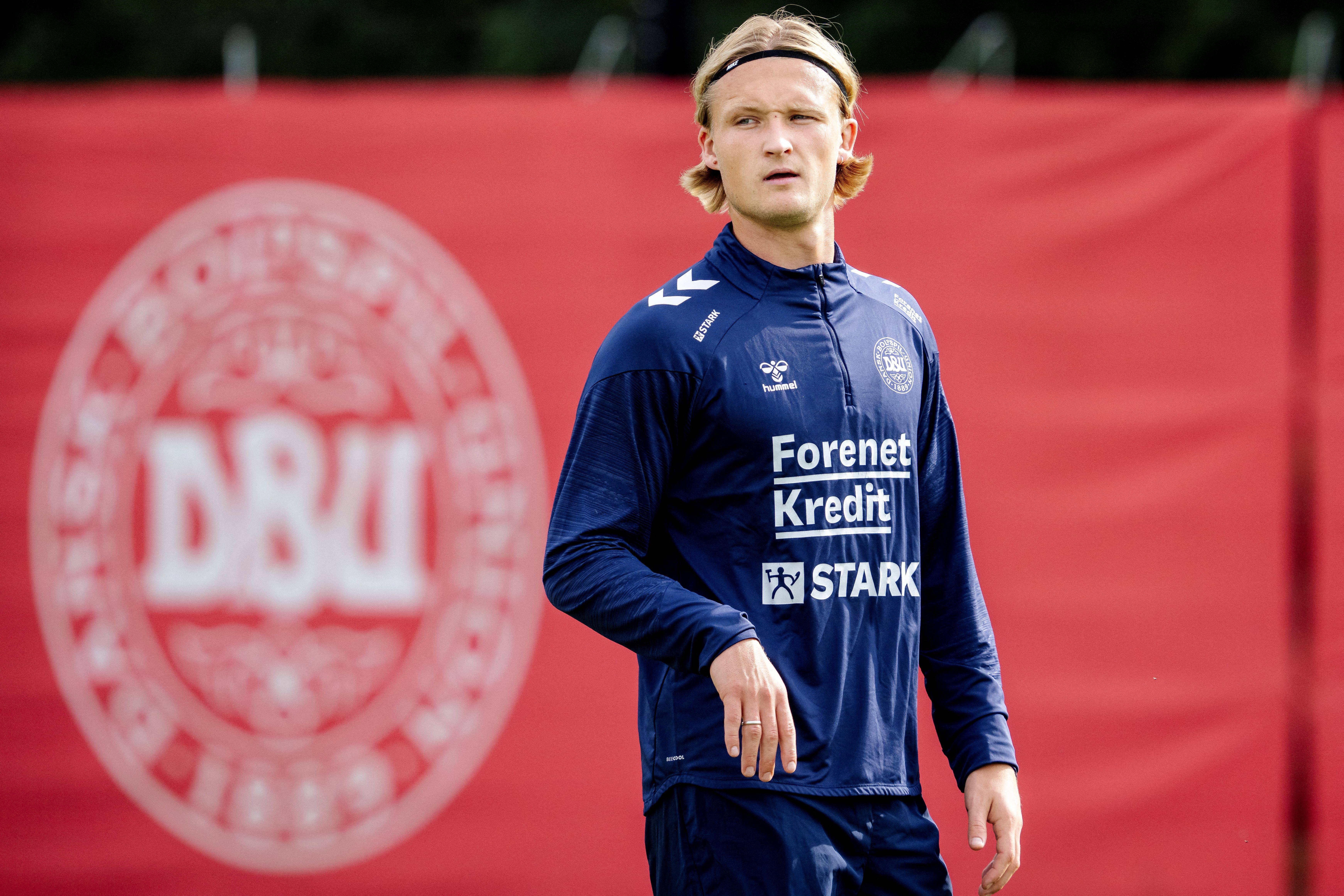 Agent of £8m striker speaks out on Celtic transfer snub as he claims ‘right club’ won deadline day battle