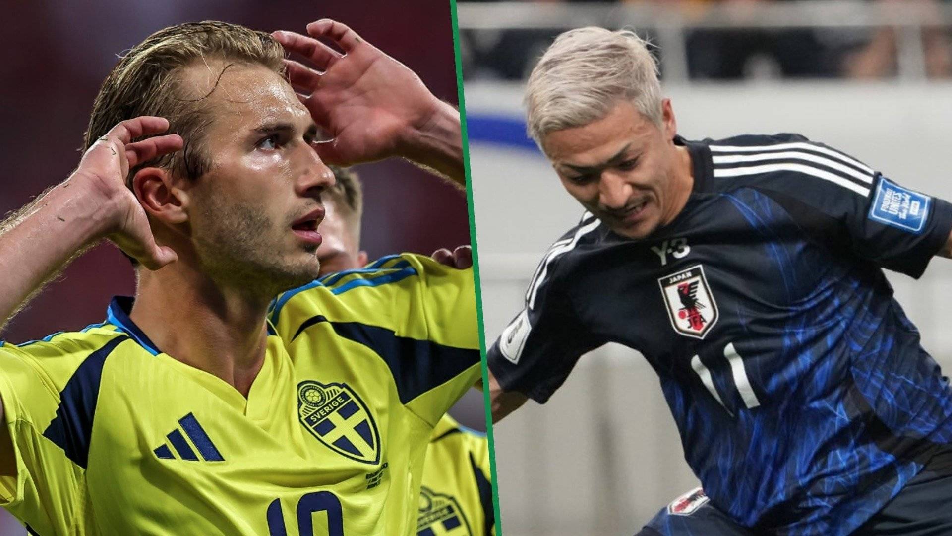 All 8 Celtic stars on September international duty and how to watch games live