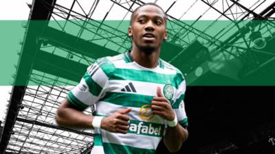 Belgian expert’s insight on Balikwisha to Celtic: Power, ego and chances of success