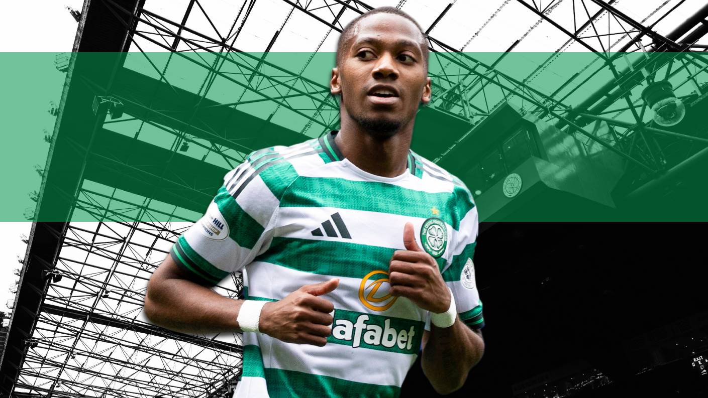 Belgian expert’s insight on Balikwisha to Celtic: Power, ego and chances of success