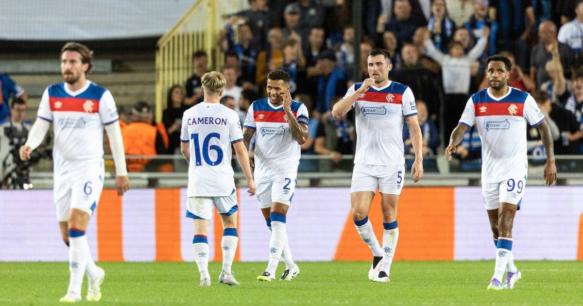Celtic and Rangers dodged Champions League bullets and here’s cold reality fans must accept