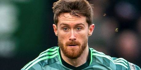 Celtic Double Blow
