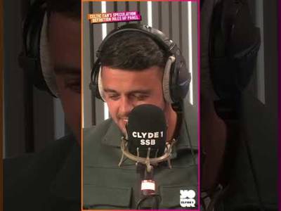 Celtic fan BAFFLES panel