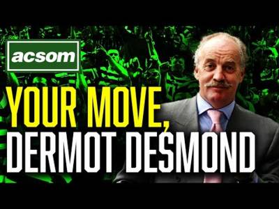 Celtic fans have stepped up, now it’s time for club to respond // ACSOM // A Celtic State of Mind