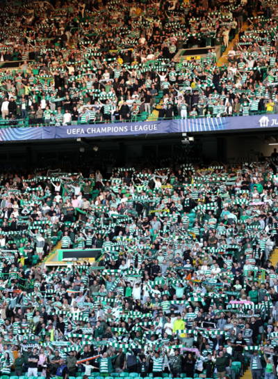 Celtic Fans Unite: Additional 160 Supporters Groups Demand Urgent Answers from Board