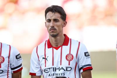 Celtic should’ve signed Bojan Miovski says Peter Grant amid Kelechi Iheanacho question