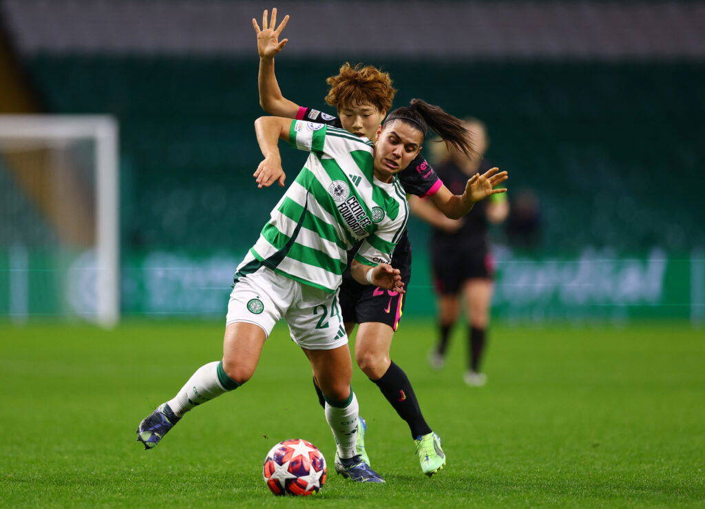 Celtic vs Rangers Delayed Due to UK Government Alert
