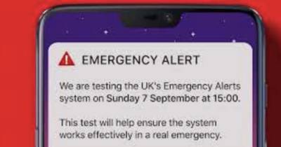 Celtic vs Rangers kick off time switched after major Government alert forces Sky Sports into action