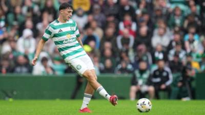 Celtic youth update: Youngsters could head out after deadline, Colby Donovan’s chance