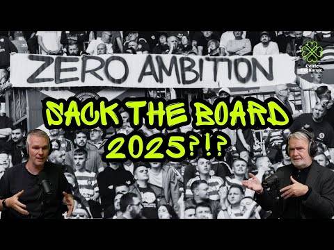 The Celtic Exchange Celtic FC podcast