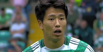 Euro Squad: Yamada Misses Out