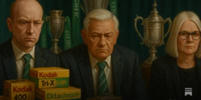 Europa Squad 25/26 – A Kodak Moment?