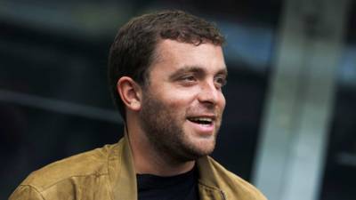 Fabrizio Romano drops news that Celtic fans will love