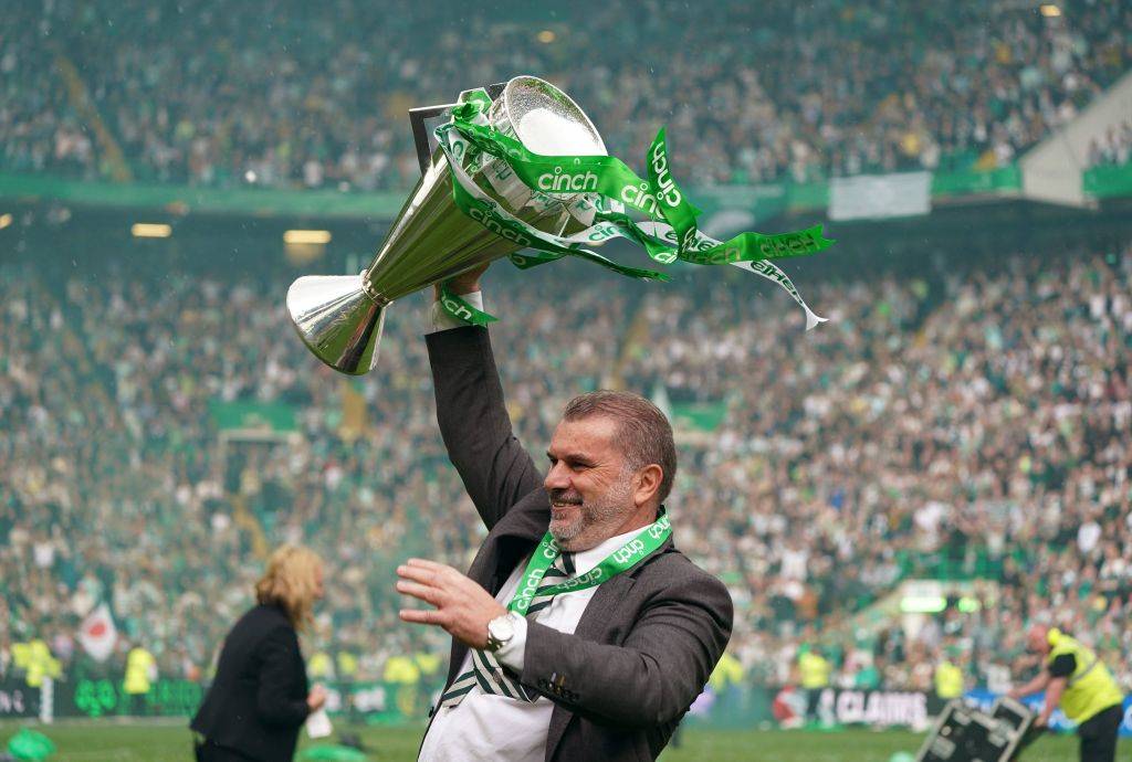 Fabrizio Romano links former Celtic boss with two leading vacancies