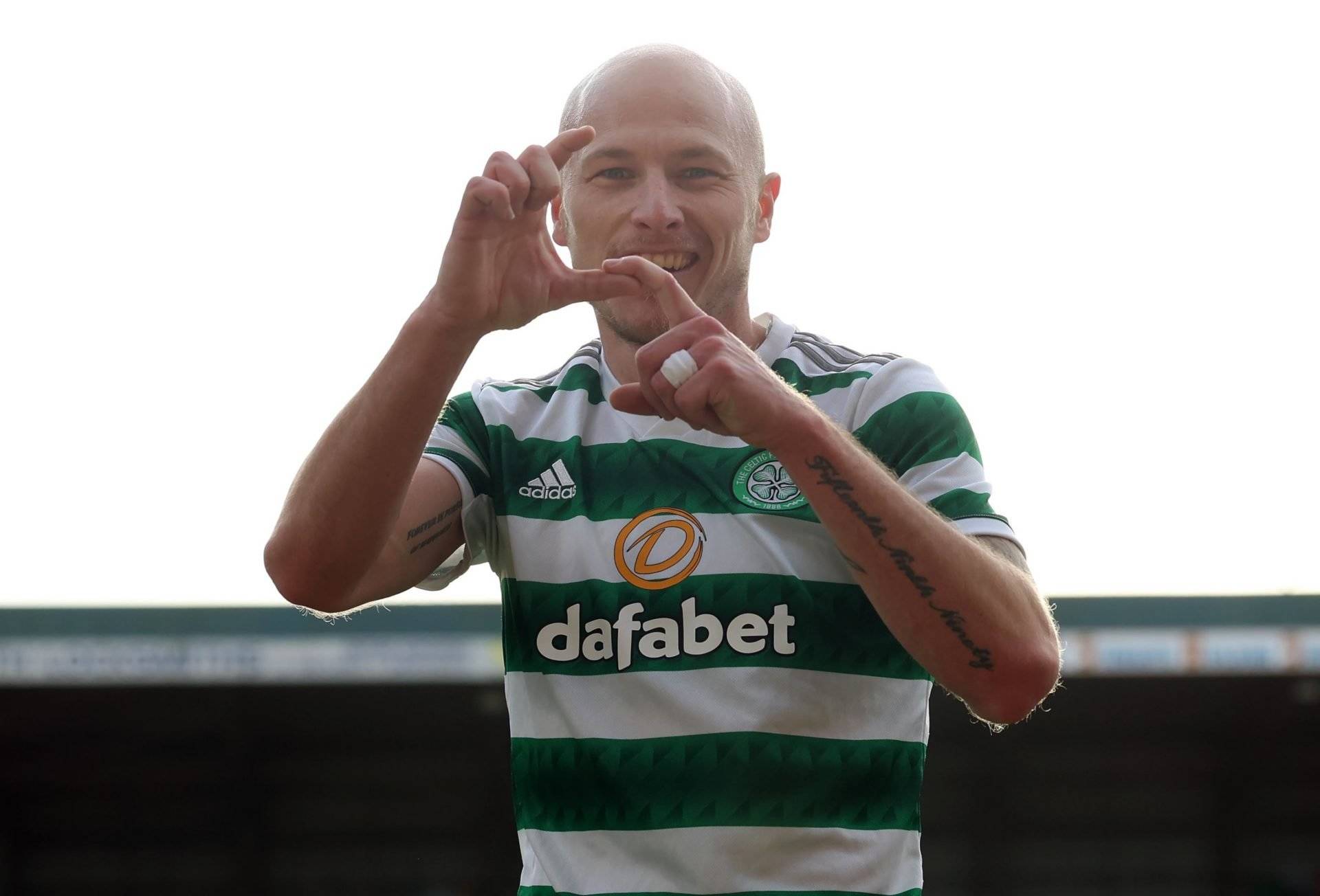 Five best Celtic free agent signings including invincible legends and cult heroes