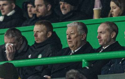 Former Celtic star defends Parkhead board amid fierce transfer criticism after underwhelming window