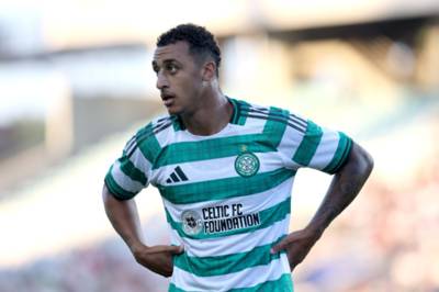 Ireland boss on ‘strange’ Adam Idah Celtic transfer exit and knock-on effect