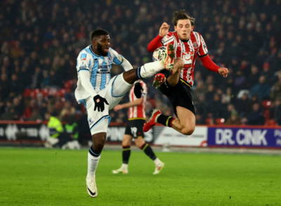 ‘Just 10 Minutes’ – Kelechi Iheanacho Warned of Brutal Celtic Reality