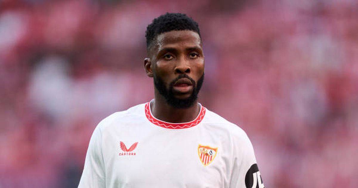 Kelechi Iheanacho tunes out Celtic transfer noise as he makes trophy vow to fans