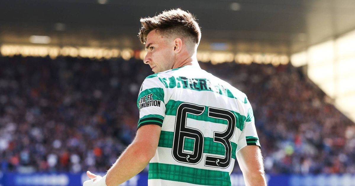 Kieran Tierney fears realised as Celtic star pulls out of Scotland squad