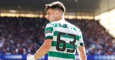 Kieran Tierney makes two Celtic fears a reality after pulling out of Scotland squad