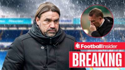 Leeds and Celtic gazumped in £100k-a-week deal for key free agent