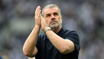 Major Ange Postecoglou news in Germany will interest Celtic fans