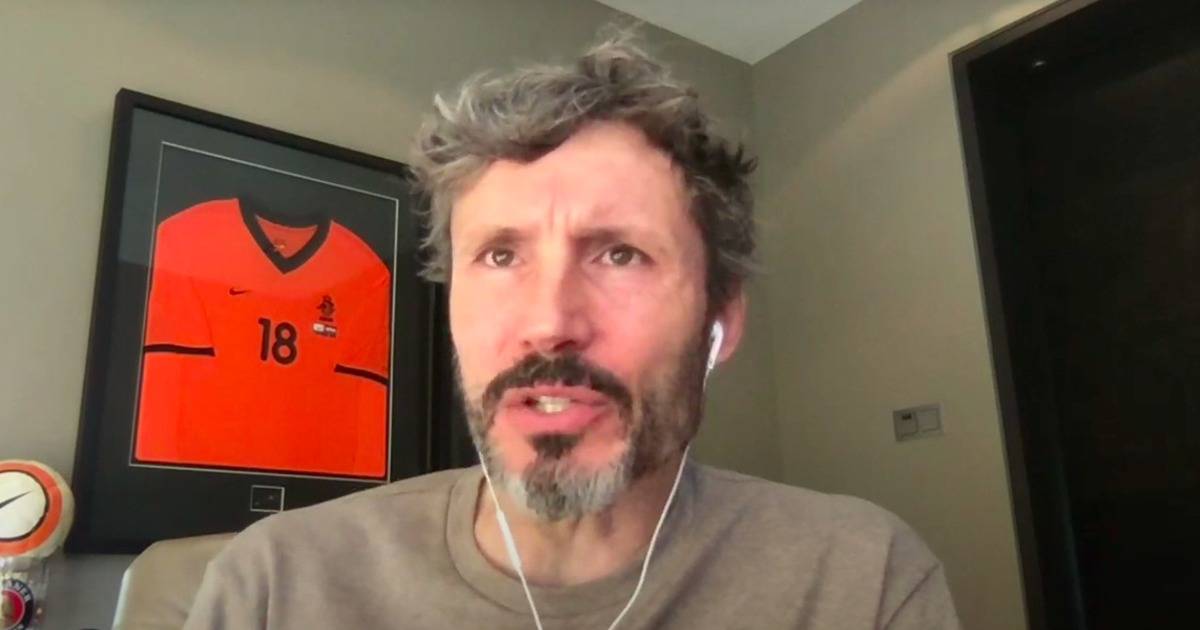 Mark van Bommel reveals Rangers manager talks as he goes public with two Russell Martin problems