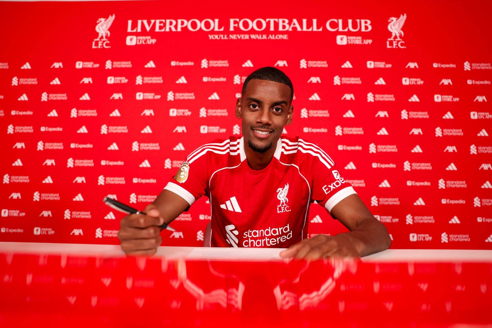 Neil Warnock compares former Celtic man to Alexander Isak, ‘he was the same...’