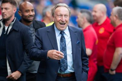 Neil Warnock gives scathing Celtic verdict after Rangers draw as training match comparison made
