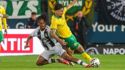 New Celtic signing was set to be freed in 2023 – so how did he become a £5.2m man?