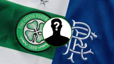 New Rangers signing reveals phone call from Celtic star Alistair Johnston after loan switch