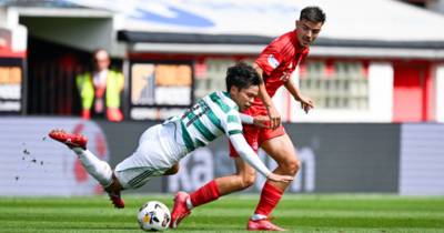 Nicolas Milanovic reveals ‘tough’ transition from Oz to Aberdeen and theory about Scotland he doesn’t buy now