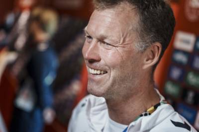 ‘No regrets’ – Morten Wieghorst opens up on stress-related sick leave which cost him chance to manage Denmark