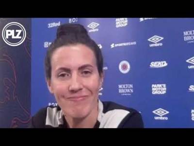 🗣 O** F*** hysteria set to hit SWPL I Leanne Crichton O** F*** Preview