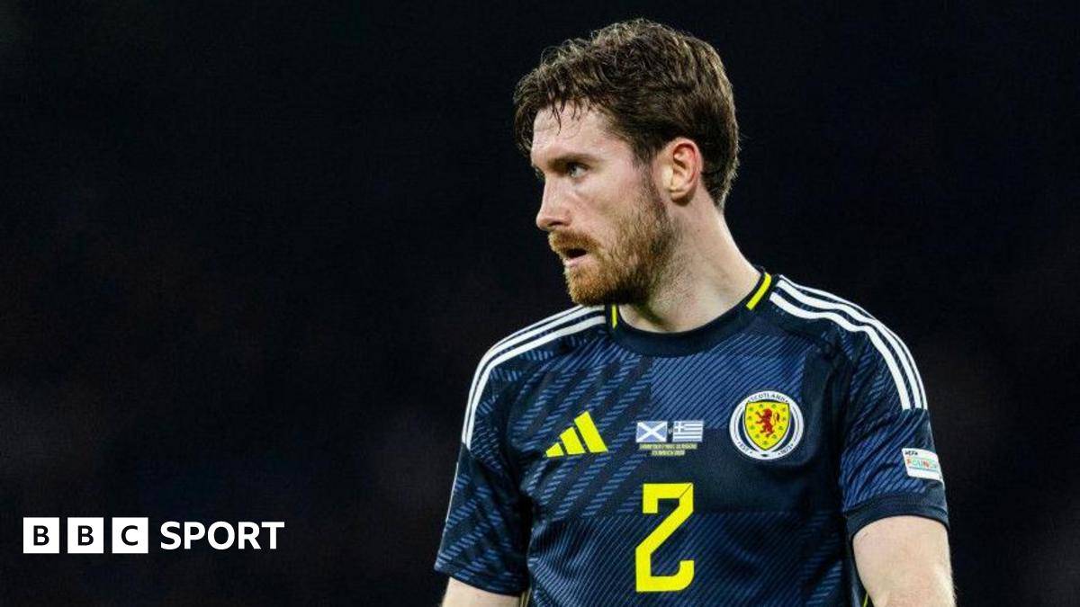 Ralston & Tierney miss Scotland double header