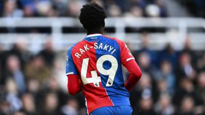 Real reason Celtic decided not to sign Jesurun Rak-Sakyi