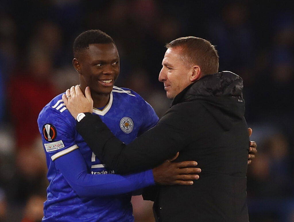 Report: Brendan Rodgers’ £10m Forward Reunion Collapsed Over Wages