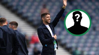 Ryan Christie lauds ‘such talented’ player who left Celtic under Ange Postecoglou after £25m transfer