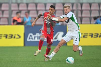 Scotland suffer double injury blow – one-cap defender summoned as Celtic anxiously await updates