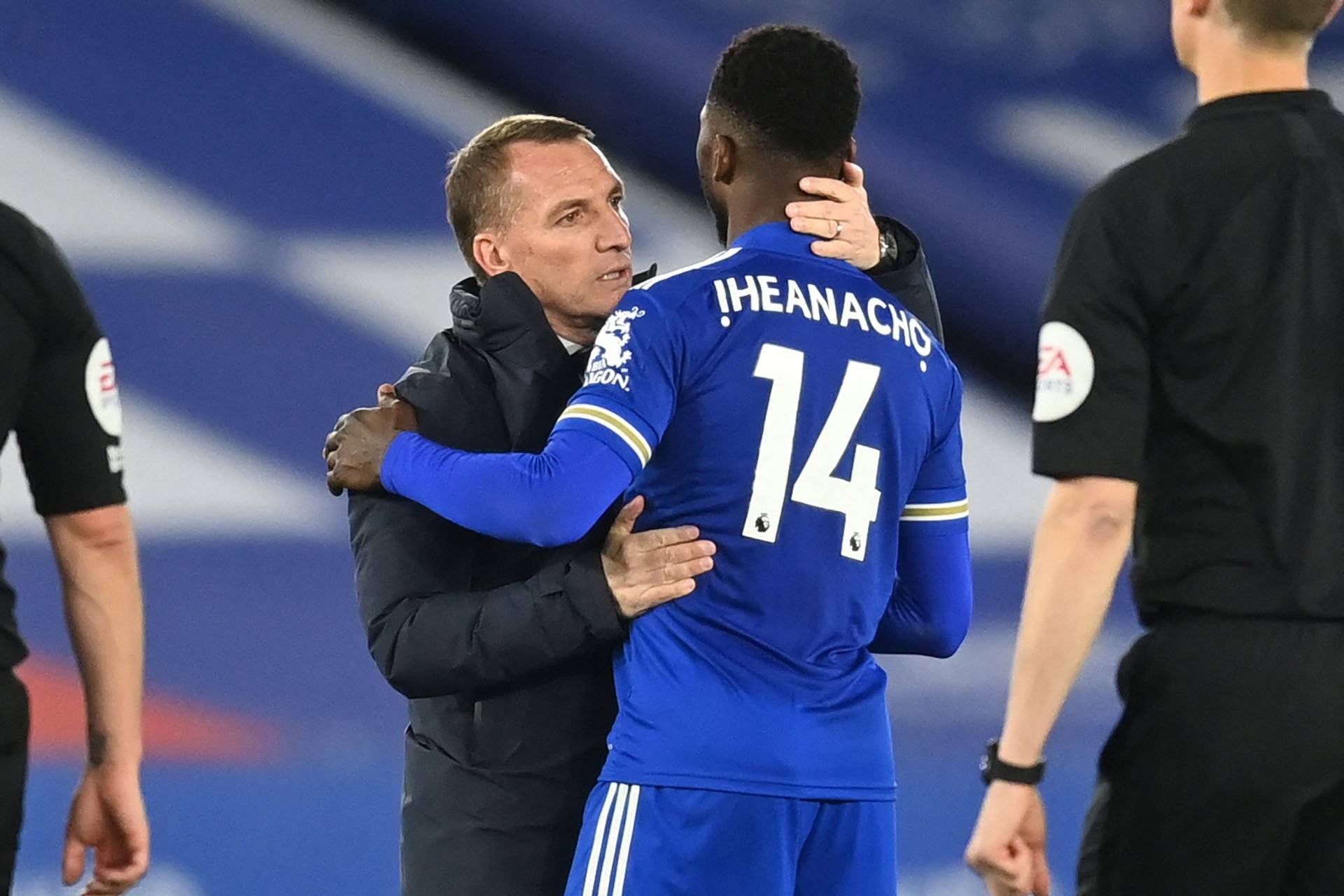 Stephen O’Donnell drops truth bombs to the Celtic board about the signing of Kelechi Iheanacho