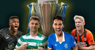 The 11 best Premiership summer transfers ranked as Rangers bet on marquee duo, Hibs deliver and Aberdeen go big