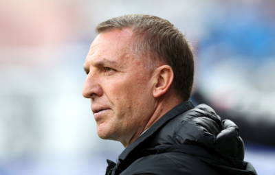 Three wasted years. That will be Celtic’s legacy when Rodgers goes.