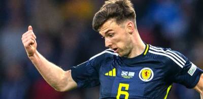Tierney World Cup Setback