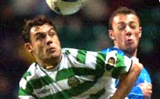 Whatever Happened To…David Fernandez