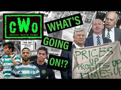 What’s Going On!? / Boardroom Silence, Fan Pressure, & Strange Squad Selections!