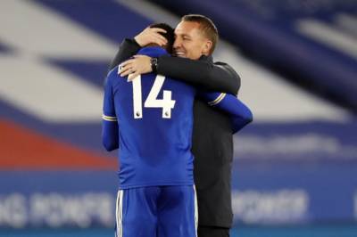 ‘Winner’: Celtic’s latest signing plans repeat of his 2021 trick with two pals