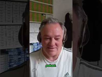 Alan Morrison on the sorry state of Celtic FC! #celticfc