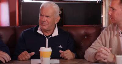 Baffled Gordon Dalziel cannot believe Celtic refused to sanction £3m deadline day transfer