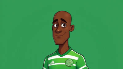 Bobo Balde: Celtic Hero’s Mental Health Anguish Highlights the Dark Side of Life after Football